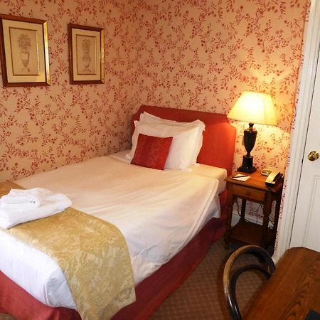 The Bear Hotel Devizes Camera foto
