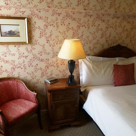 The Bear Hotel Devizes Camera foto