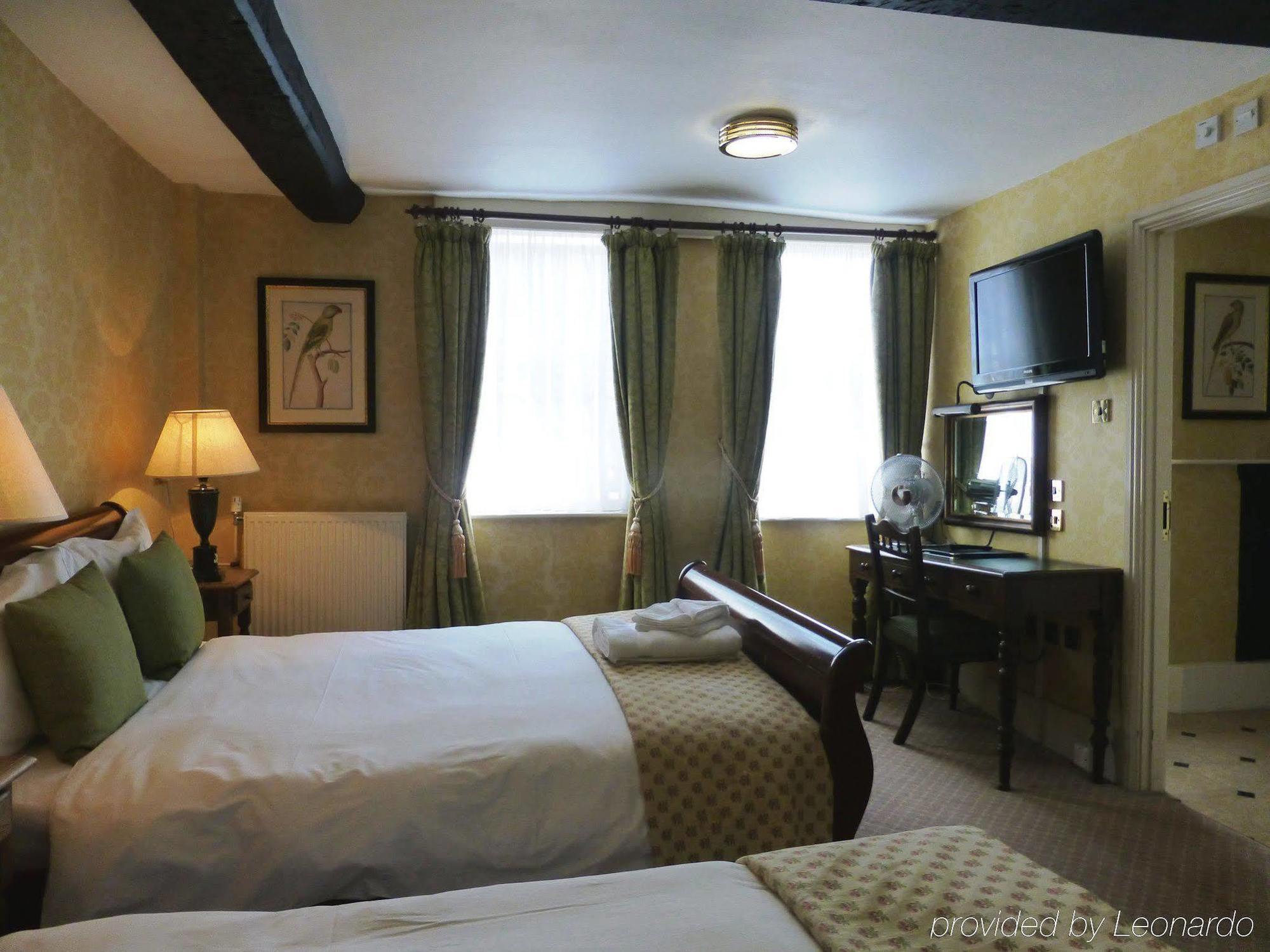 The Bear Hotel Devizes Esterno foto